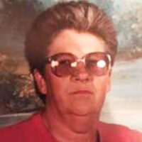 Griggs, Martha Ann