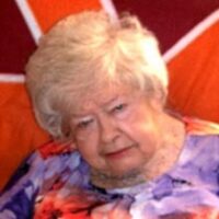 Hillsman, Irene Scott