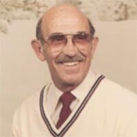 Johnson, Richard Lewis