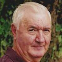 Lafon, Ted Eugene