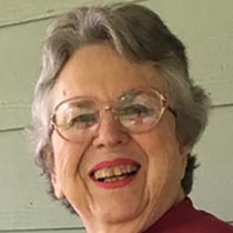 Rubynel Austin Pilch