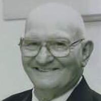 Radford, “Pete” Melvin