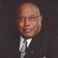 Reed, Joseph Elwood