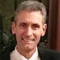 Robert, Barry James
