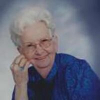 Rock, Gladys Louise