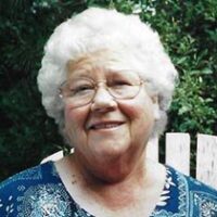 Simpkins, India “Aunnie”