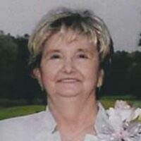 Stafford, Peggy “Darlene”