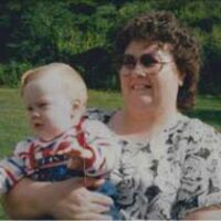 Whitaker, Alma Blankenship