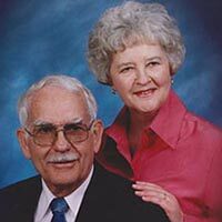 Burcham, Dorothy and Clyde