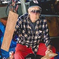 Bowman, John William