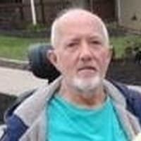 Stroupe, Michael Andrew