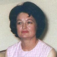 Kenley, Anna Mae McKinney