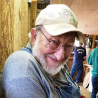 Akers, Vernon Alvin