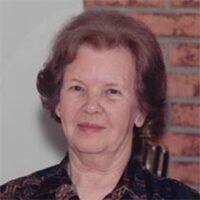Albert, Zana Webb McCoy