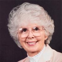 Alcorn, Louise Griffith