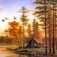 Jones, Roy Clinton