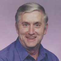 Arnold, William Ricky