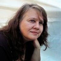 Atkins, Denise Ferguson