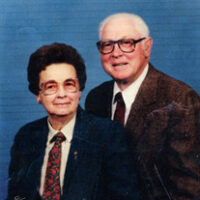 Austin, William Versal