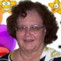 Bolen, Mildred Eloise