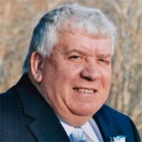 Bolen, Roy