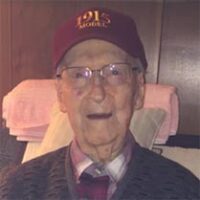 Boone, James F.