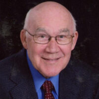 Booth, Wayne Elkins