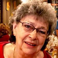 Bower, Lyndell Weddle