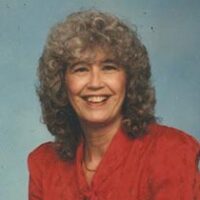 Bowers, Joyce Stowers