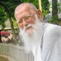 Brillhart, L.M. “Pete”