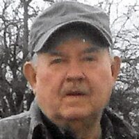 Broyles, Bobby Ray