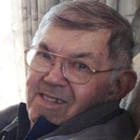 Cole, Edwin Frank
