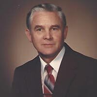 Compton, Melvin Ray
