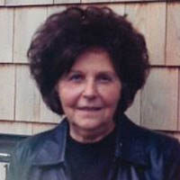 Crawford, Betty Tuck