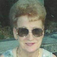 Cumbee, Inez Ganoe