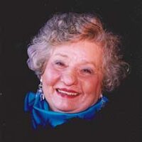 DeHart, Shirley Joan
