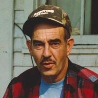 Dickerson, Robert Jay