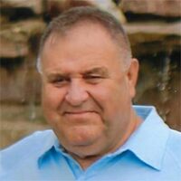 Dove, Jr., Robert Louis