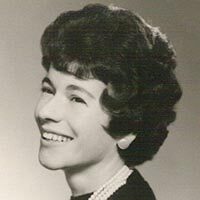 Edmonds, Virginia McCraw