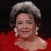 Eubank, Margaret Yancey