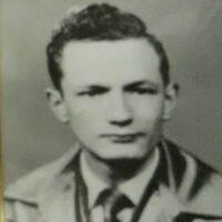 Farmer, Walter Edward