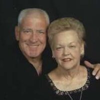 Francis, Patricia Tickle