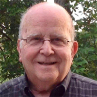 Fuller, Bobby Edwin