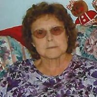 Goad, Mildred Burnette