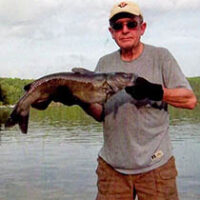 Griffith, Roger Wayne