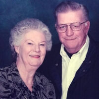 Hagan, Louise Puckett