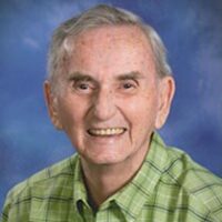 Hall, Hubert Sylvester