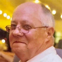Harless, Roger