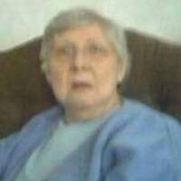 Hartman, Mary Ellen Quesinberry