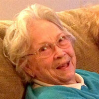 Hill, Mary Elizabeth